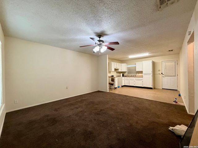 1413 W Mayfield, San Antonio, TX 78211