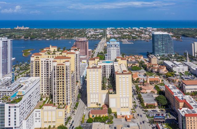 801 S Olive Avenue 816, West Palm Beach, FL 33401