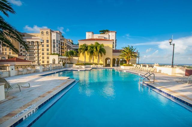 801 S Olive Avenue 816, West Palm Beach, FL 33401