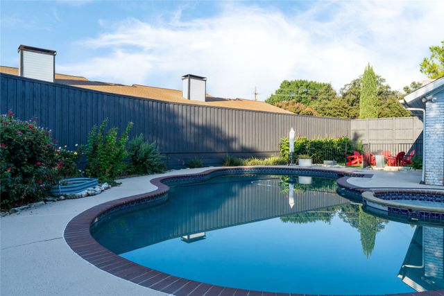 15124 Berry Trail, Dallas, TX 75248