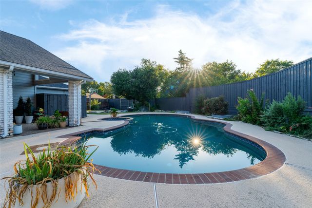 15124 Berry Trail, Dallas, TX 75248