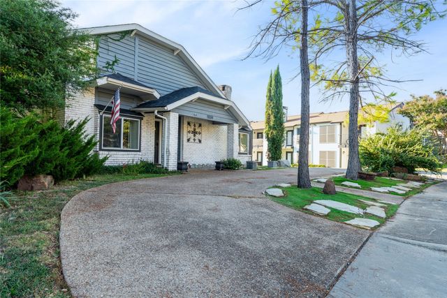 15124 Berry Trail, Dallas, TX 75248