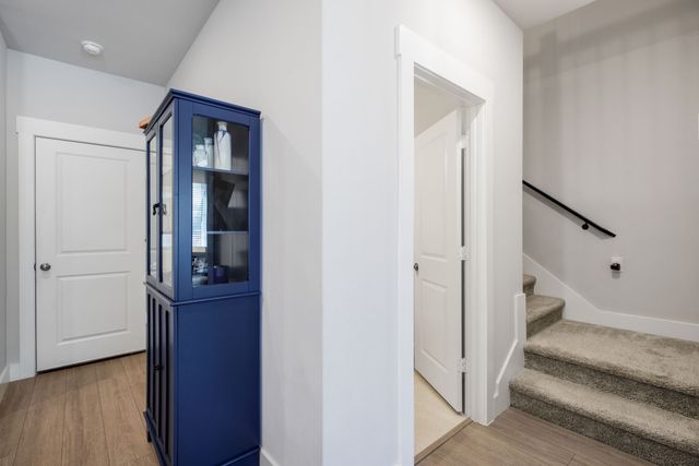 4502 Smokey Quartz Lane, Arlington, TX 76005