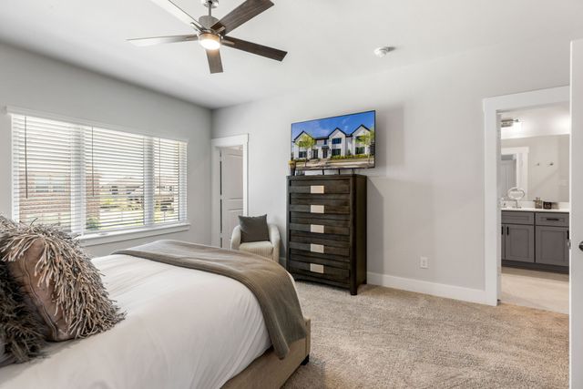 4502 Smokey Quartz Lane, Arlington, TX 76005