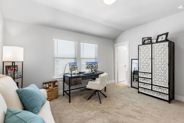 4502 Smokey Quartz Lane, Arlington, TX 76005