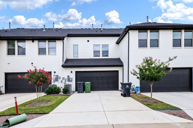 4502 Smokey Quartz Lane, Arlington, TX 76005