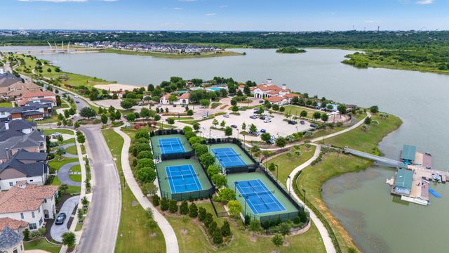 4502 Smokey Quartz Lane, Arlington, TX 76005