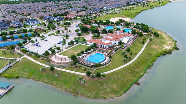 4502 Smokey Quartz Lane, Arlington, TX 76005