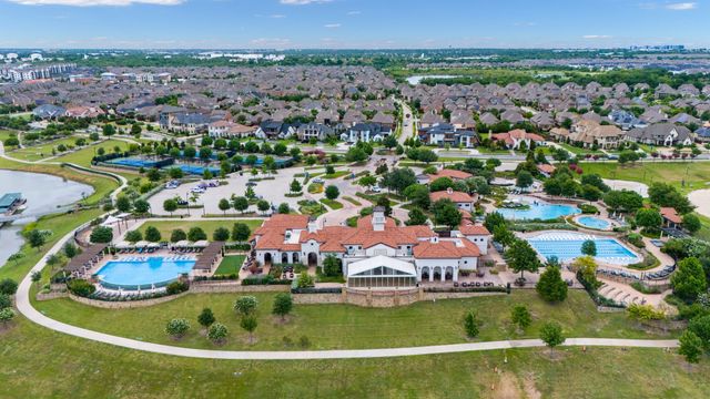 4502 Smokey Quartz Lane, Arlington, TX 76005