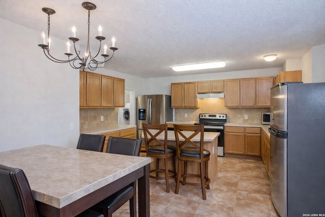 3911 Valencia Peak, San Antonio, TX 78261