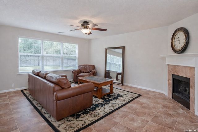 3911 Valencia Peak, San Antonio, TX 78261