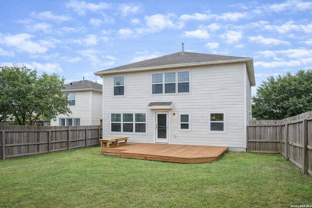 3911 Valencia Peak, San Antonio, TX 78261