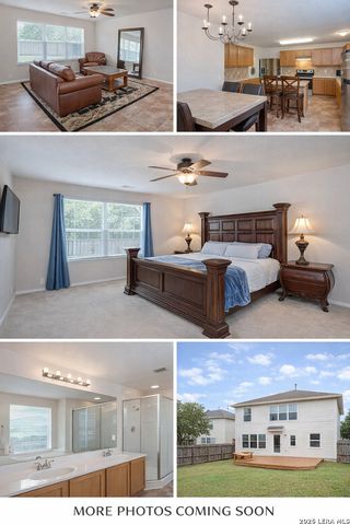 3911 Valencia Peak, San Antonio, TX 78261