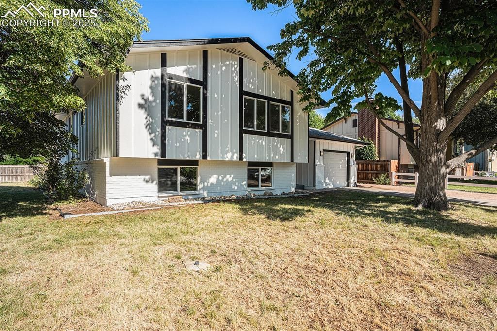 7380 Herbert Court, Colorado Springs, CO 80911