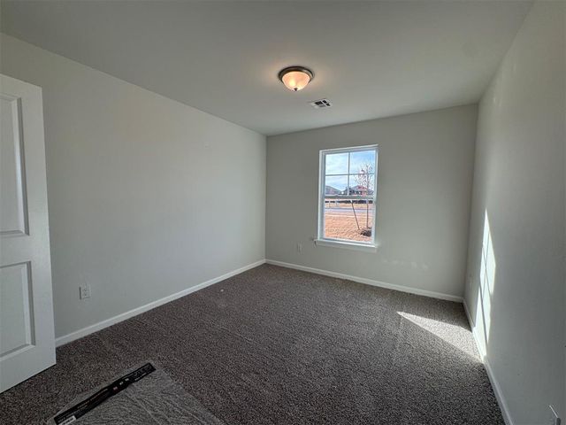 2516 Marsh Lane, Midwest City, OK 73130