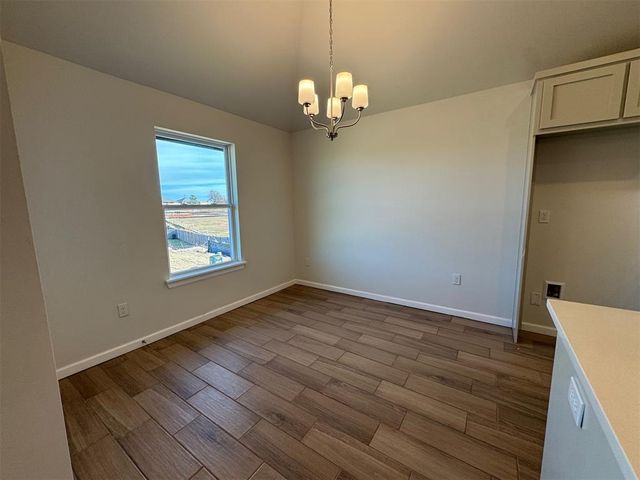 2516 Marsh Lane, Midwest City, OK 73130