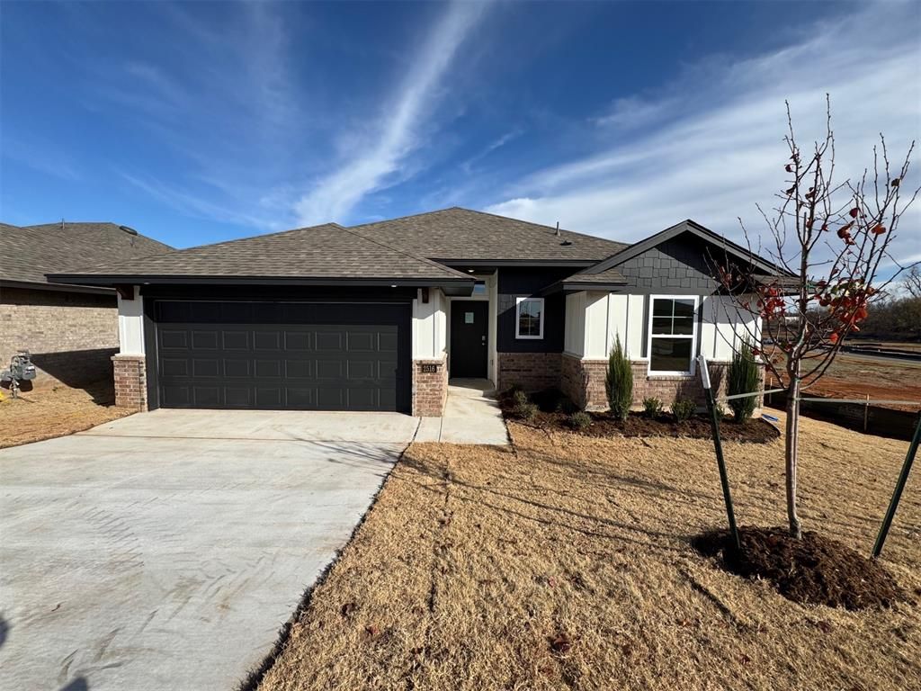 2516 Marsh Lane, Midwest City, OK 73130