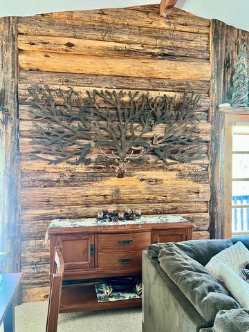 45288 Manter Meadow Road, California Hot Springs, CA 93207