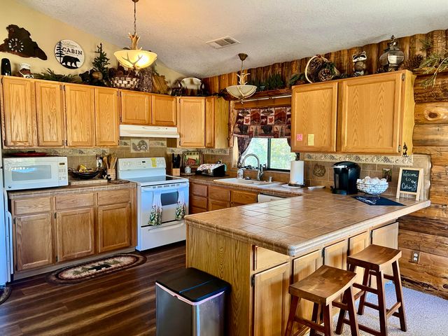 45288 Manter Meadow Road, California Hot Springs, CA 93207