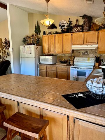 45288 Manter Meadow Road, California Hot Springs, CA 93207