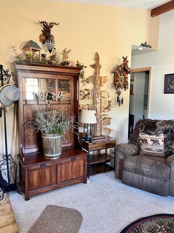 45288 Manter Meadow Road, California Hot Springs, CA 93207