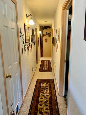 45288 Manter Meadow Road, California Hot Springs, CA 93207