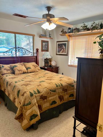 45288 Manter Meadow Road, California Hot Springs, CA 93207