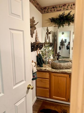 45288 Manter Meadow Road, California Hot Springs, CA 93207