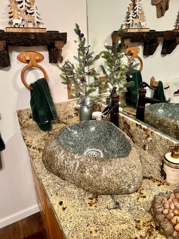 45288 Manter Meadow Road, California Hot Springs, CA 93207