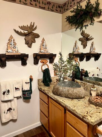 45288 Manter Meadow Road, California Hot Springs, CA 93207