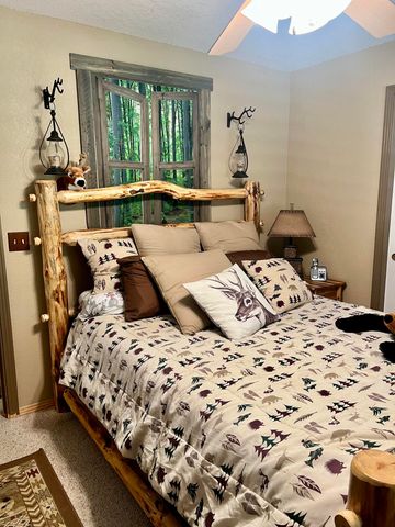 45288 Manter Meadow Road, California Hot Springs, CA 93207