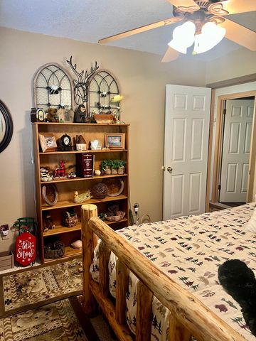 45288 Manter Meadow Road, California Hot Springs, CA 93207