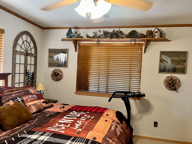 45288 Manter Meadow Road, California Hot Springs, CA 93207