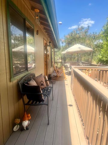 45288 Manter Meadow Road, California Hot Springs, CA 93207