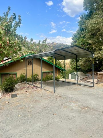 45288 Manter Meadow Road, California Hot Springs, CA 93207