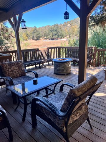 45288 Manter Meadow Road, California Hot Springs, CA 93207