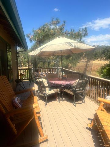 45288 Manter Meadow Road, California Hot Springs, CA 93207