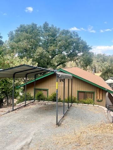 45288 Manter Meadow Road, California Hot Springs, CA 93207