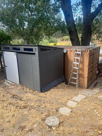 45288 Manter Meadow Road, California Hot Springs, CA 93207