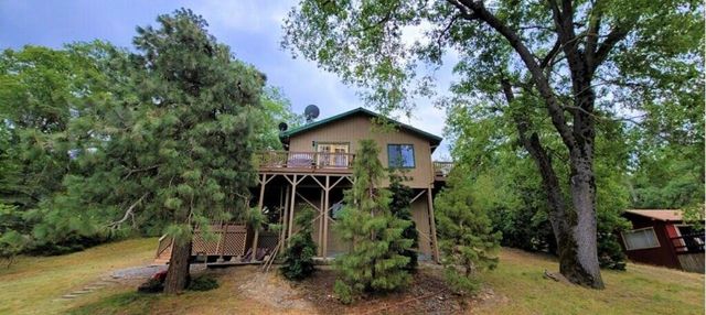 45288 Manter Meadow Road, California Hot Springs, CA 93207