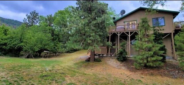 45288 Manter Meadow Road, California Hot Springs, CA 93207