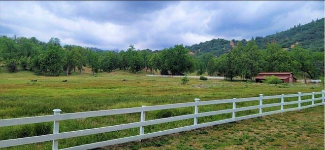 45288 Manter Meadow Road, California Hot Springs, CA 93207