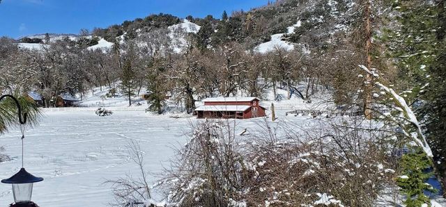 45288 Manter Meadow Road, California Hot Springs, CA 93207