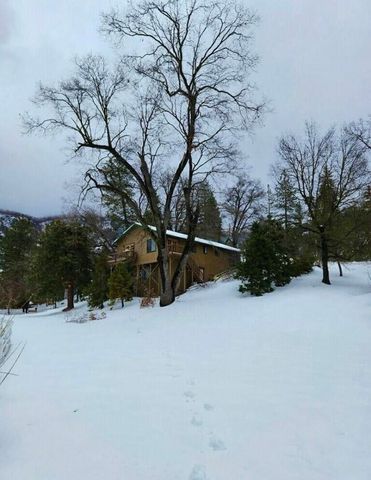 45288 Manter Meadow Road, California Hot Springs, CA 93207