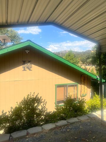 45288 Manter Meadow Road, California Hot Springs, CA 93207