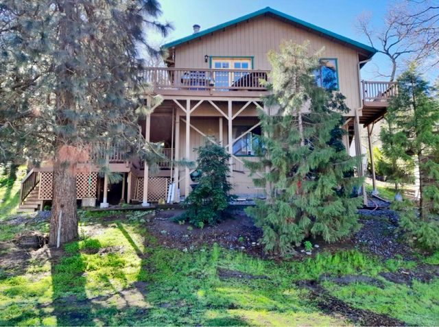 45288 Manter Meadow Road, California Hot Springs, CA 93207