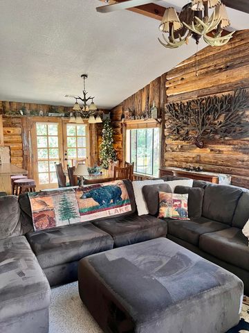 45288 Manter Meadow Road, California Hot Springs, CA 93207