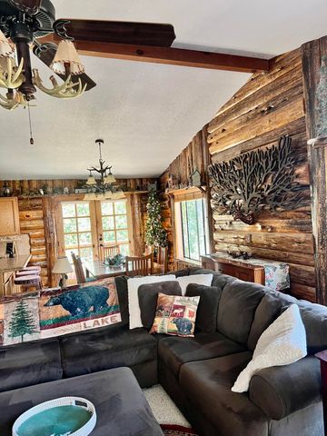 45288 Manter Meadow Road, California Hot Springs, CA 93207