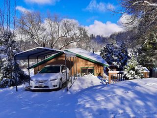 45288 Manter Meadow Road, California Hot Springs, CA 93207