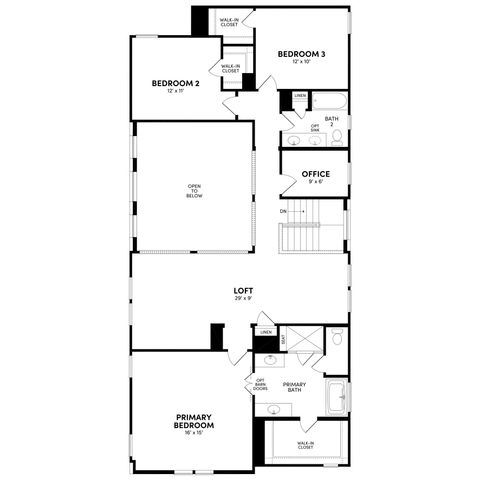 15756 Swallowtail Street, Frisco, TX 75035